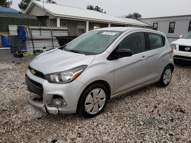 2018 CHEVROLET SPARK LS 2018 image
