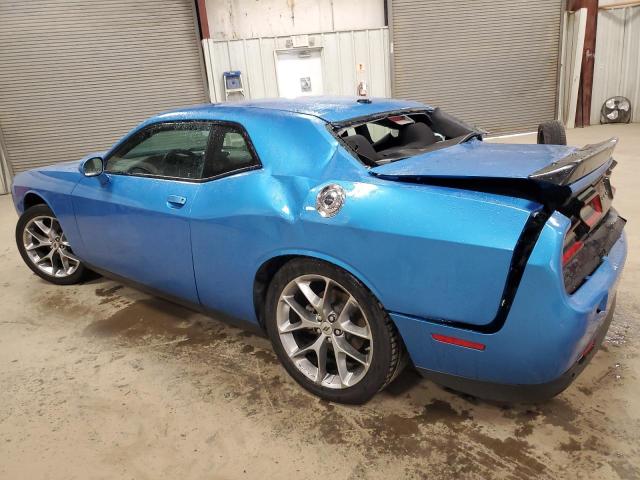 Obraz 2 z 2023 DODGE CHALLENGER GT 2023 z VIN 2C3CDZJG0PH558667