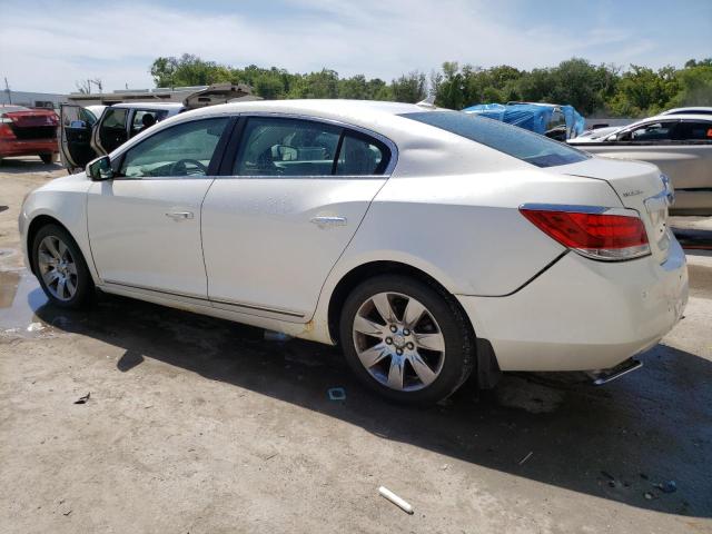 Obraz 2 z 2012 BUICK LACROSSE PREMIUM 2012 z VIN 1G4GD5E33CF147199