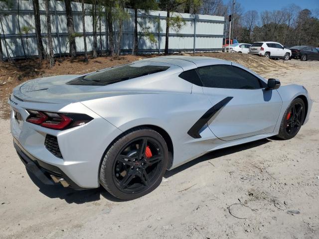 Изображение 3 2022 CHEVROLET CORVETTE STINGRAY 1LT 2022 с VIN 1G1YA2D44N5120282