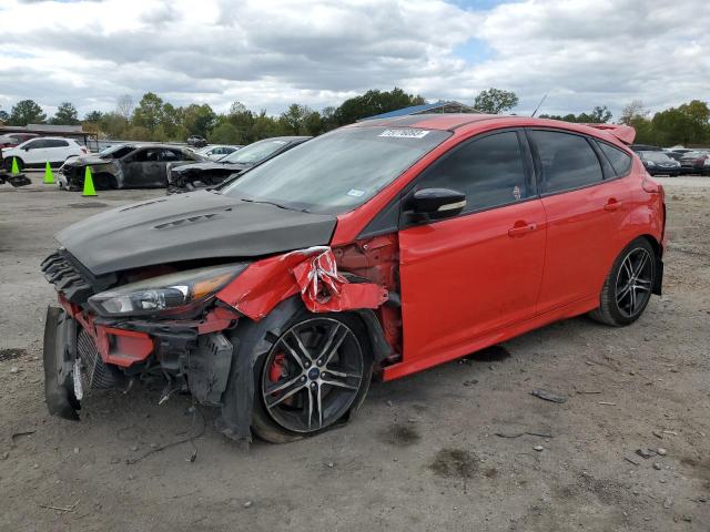 Изображение 1 2016 FORD FOCUS ST 2016 с VIN 1FADP3L94GL288922