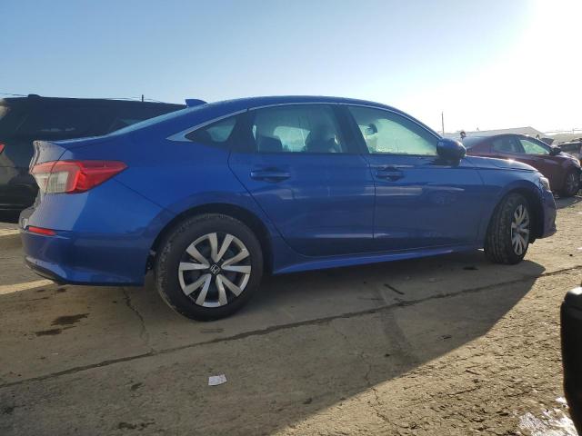 Image 3 of 2023 HONDA CIVIC LX 2023 with VIN 2HGFE2F26PH559866