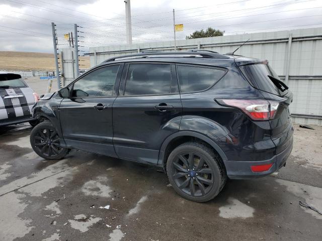 Obraz 2 z 2017 FORD ESCAPE SE 2017 z VIN 1FMCU9GD2HUF07819