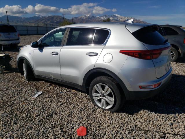 Obraz 2 z 2018 KIA SPORTAGE LX 2018 z VIN KNDPMCAC2J7396289