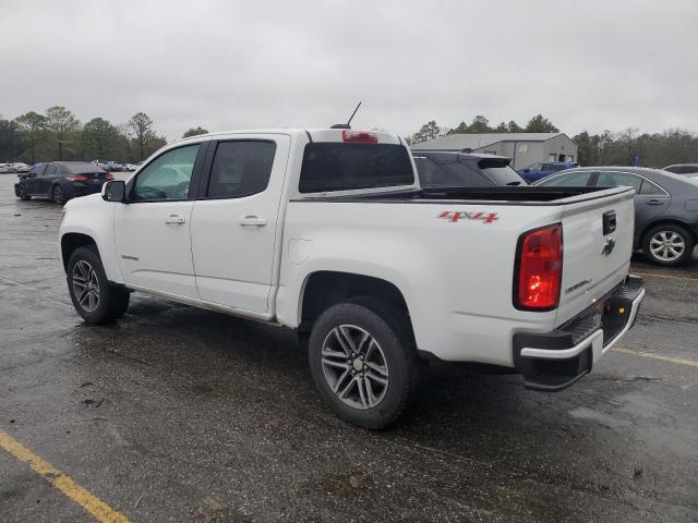 Obraz 2 z 2019 CHEVROLET COLORADO  2019 z VIN 1GCGTBEN7K1217211