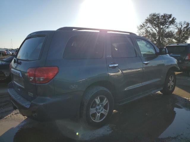 Изображение 3 2008 TOYOTA SEQUOIA LIMITED 2008 с VIN 5TDZY68A98S004928