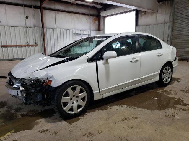 Obraz 1 z 2007 HONDA CIVIC LX 2007 z VIN 1HGFA16567L091690