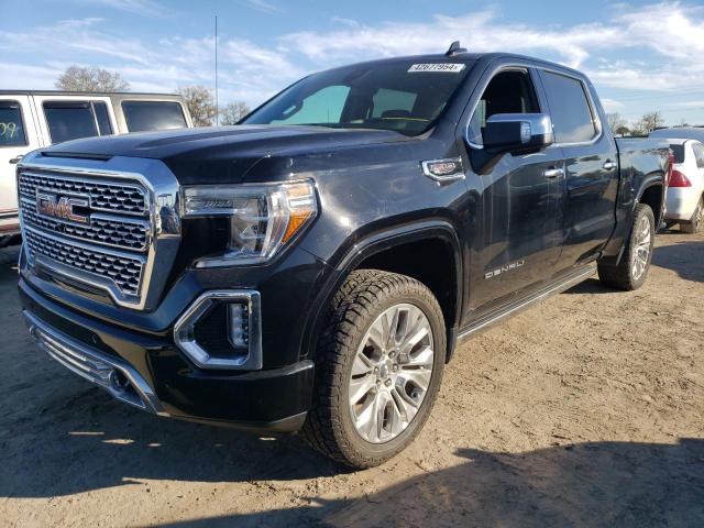 Obraz 1 z 2020 GMC SIERRA K1500 DENALI 2020 z VIN 1GTU9FEL8LZ203618