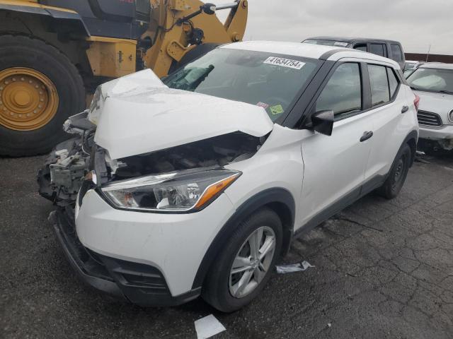2020 NISSAN KICKS S 2020 image