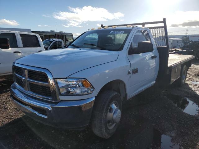2012 DODGE RAM 3500 ST 2012 image