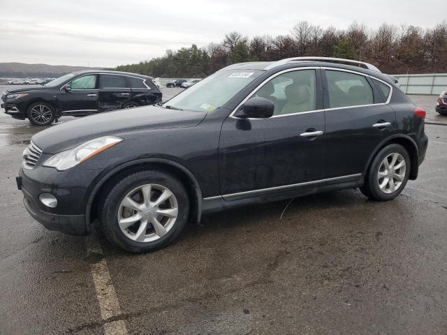 2008 INFINITI EX35 BASE 2008 image
