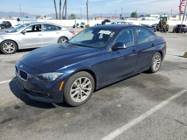 Изображение 2017 BMW 320 I 2017
