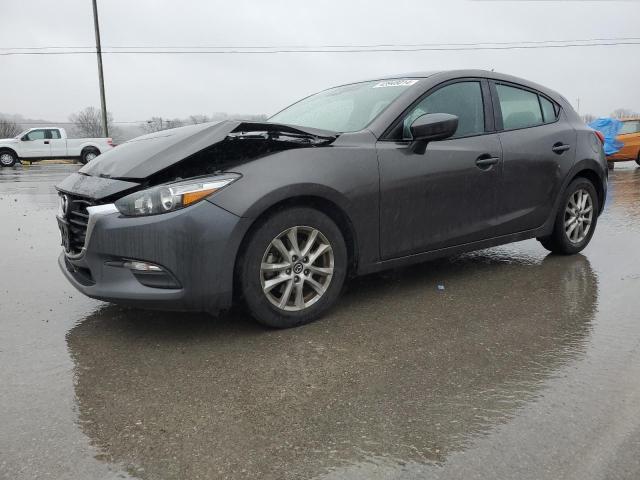 Obraz 2018 MAZDA 3 SPORT 2018