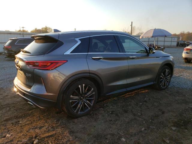 Image 3 of 2021 INFINITI QX50 LUXE 2021 with VIN 3PCAJ5BB1MF108423