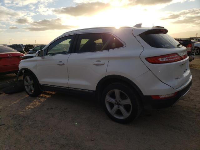 Изображение 2 2016 LINCOLN MKC PREMIERE 2016 с VIN 5LMCJ1C93GUJ22227