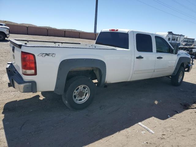 Obraz 3 z 2007 CHEVROLET SILVERADO K3500 2007 z VIN 1GCHK33687F503507
