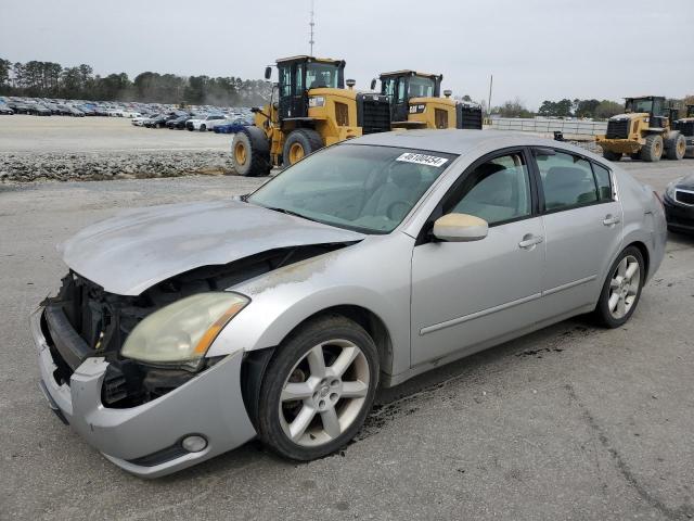 Image 1 of 2005 NISSAN MAXIMA SE 2005 with VIN 1N4BA41E75C809093