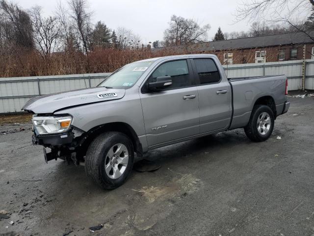 2021 RAM 1500 BIG HORN/LONE STAR 2021 image