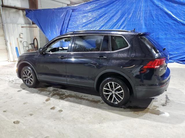 Obraz 2 z 2019 VOLKSWAGEN TIGUAN SE 2019 z VIN 3VV2B7AX8KM068782