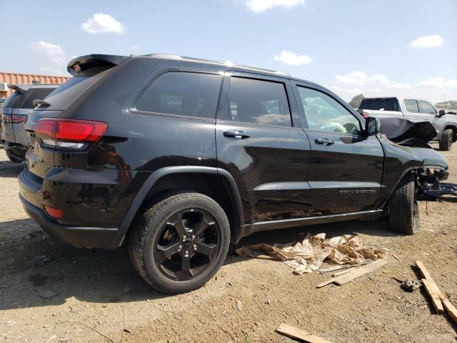 Image 3 of 2018 JEEP GRAND CHEROKEE LAREDO 2018 with VIN 1C4RJFAG5JC352915