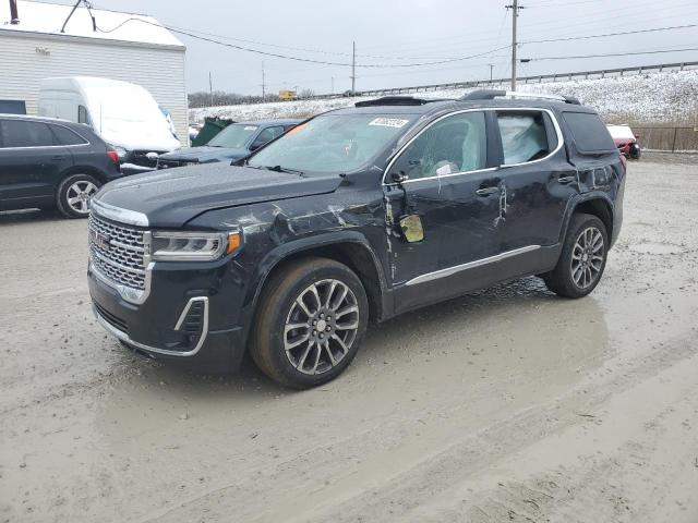Image 1 of 2020 GMC ACADIA DENALI 2020 with VIN 1GKKNXLS4LZ211528