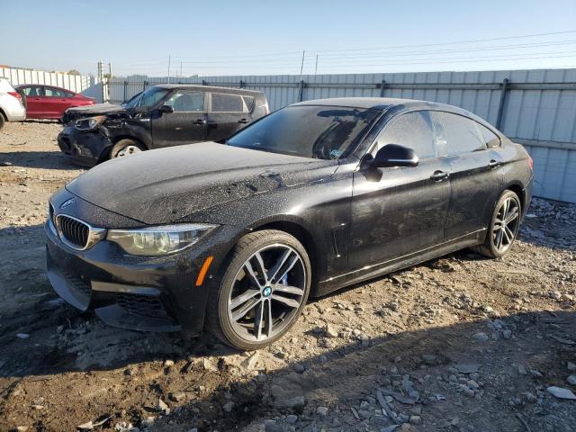 2018 BMW 440XI GRAN COUPE 2018 image