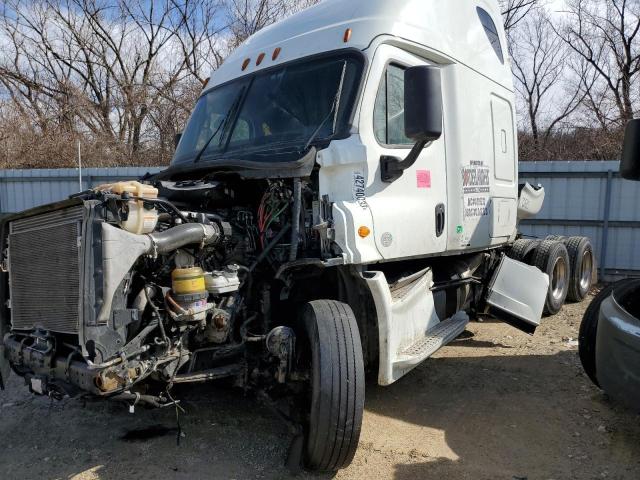 Obraz 2 z 2018 FREIGHTLINER CASCADIA 125  2018 z VIN 1FUJGLDR4JLJL3797