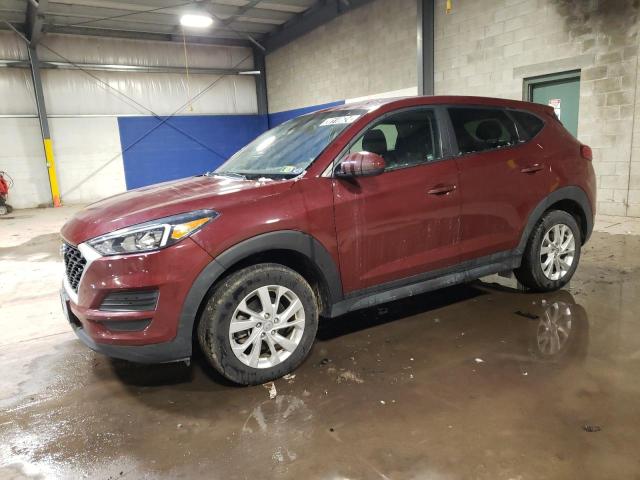 2019 HYUNDAI TUCSON SE 2019 image