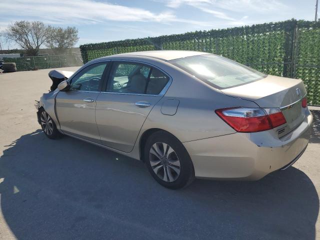 Obraz 2 z 2015 HONDA ACCORD LX 2015 z VIN 1HGCR2F30FA047324