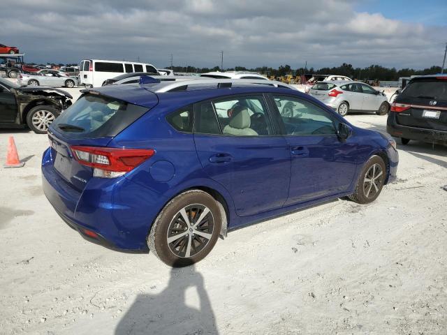 Изображение 3 2023 SUBARU IMPREZA PREMIUM 2023 с VIN 4S3GTAD67P3717532