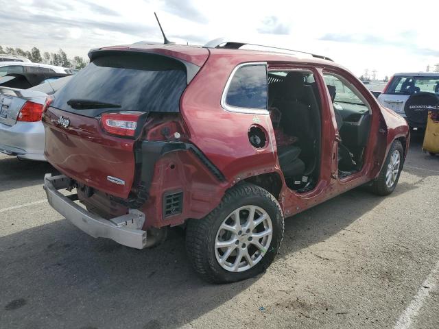 Obraz 3 z 2015 JEEP CHEROKEE LATITUDE 2015 z VIN 1C4PJLCS4FW589862