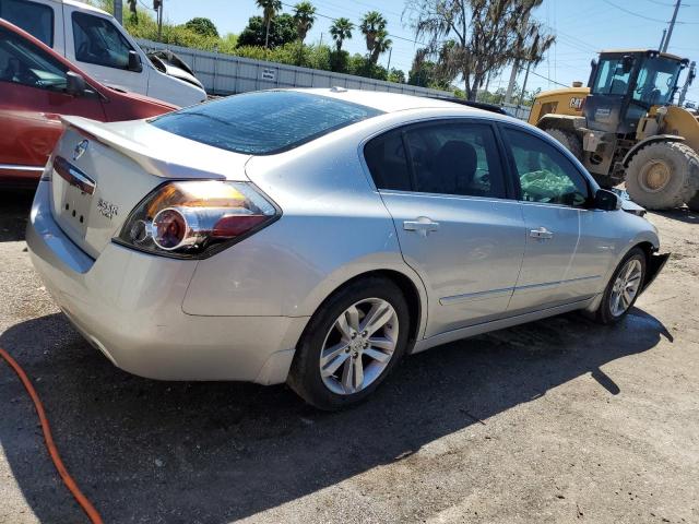 Image 3 of 2011 NISSAN ALTIMA SR 2011 with VIN 1N4BL2AP5BC175598