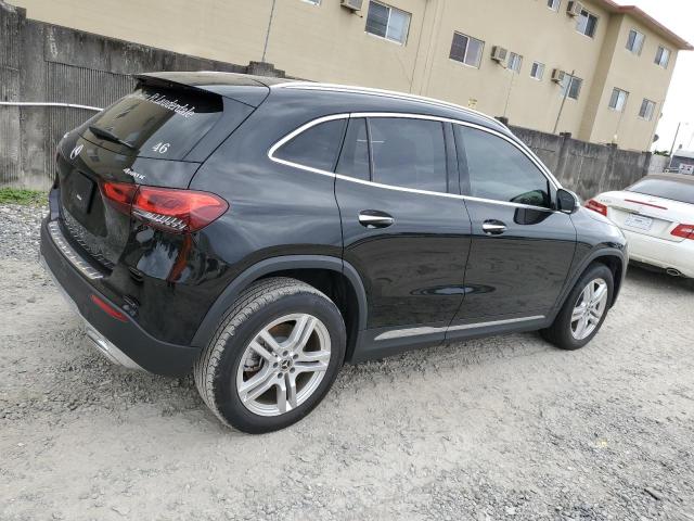 Obraz 3 z 2023 MERCEDES-BENZ GLA 250 4MATIC 2023 z VIN W1N4N4HB4PJ506055