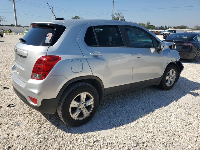 Obraz 3 z 2020 CHEVROLET TRAX LS 2020 z VIN 3GNCJKSB3LL198382