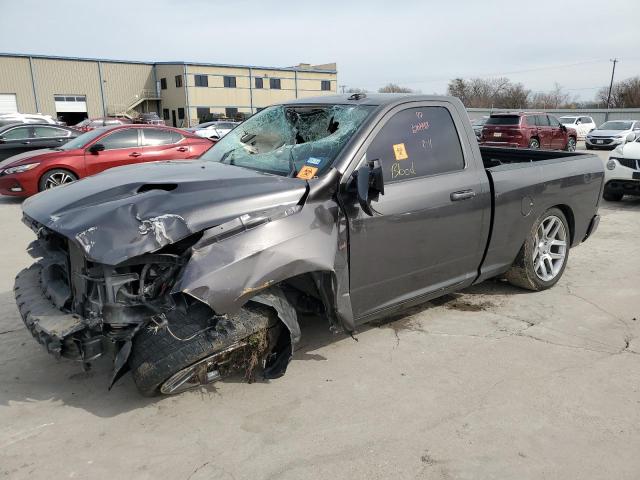 2018 RAM 1500 SPORT 2018 image