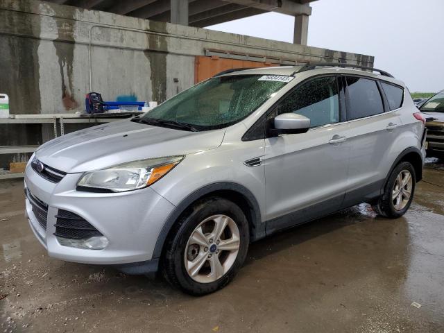 Obraz 2016 FORD ESCAPE SE 2016