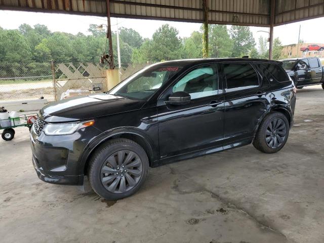 Obraz 1 z 2020 LAND ROVER DISCOVERY SPORT SE R-DYNAMIC 2020 z VIN SALCL2FX1LH833020