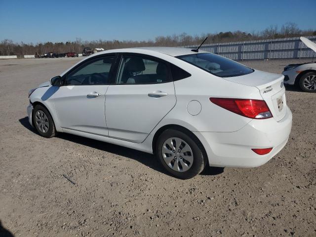 Image 2 of 2017 HYUNDAI ACCENT SE 2017 with VIN KMHCT4AE8HU234635