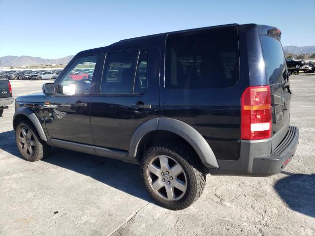 Obraz 2 z 2006 LAND ROVER LR3 HSE 2006 z VIN SALAG254X6A373436