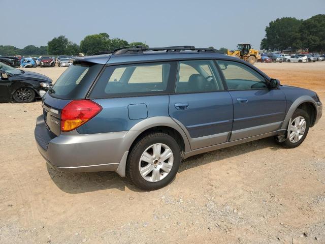 Image 3 of 2005 SUBARU LEGACY OUTBACK 2.5I LIMITED 2005 with VIN 4S4BP62C057371829