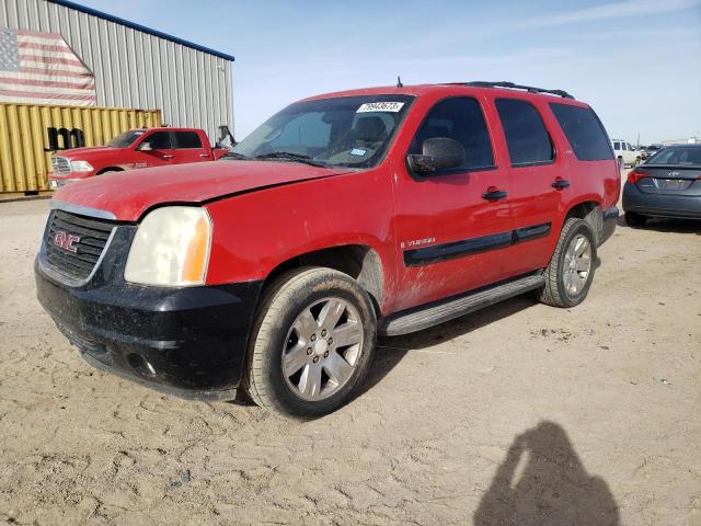 Изображение 1 2008 GMC YUKON  2008 с VIN 1GKFC13J68R264346