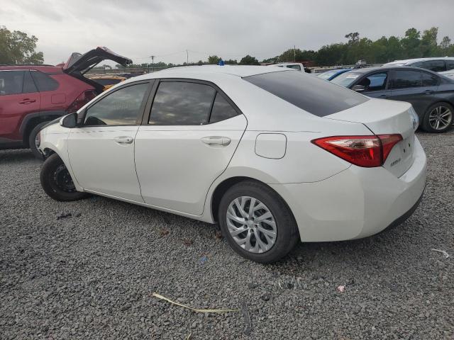 Изображение 2 2017 TOYOTA COROLLA L 2017 с VIN 5YFBURHE3HP614558
