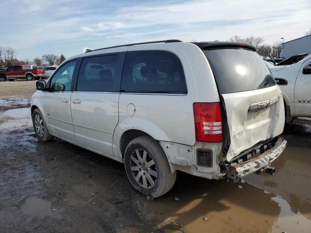 Изображение 2 2008 CHRYSLER TOWN & COUNTRY TOURING 2008 с VIN 2A8HR54PX8R843694
