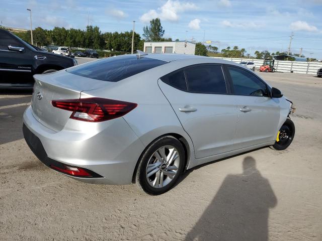 Изображение 3 2020 HYUNDAI ELANTRA SEL 2020 с VIN 5NPD84LF0LH533149