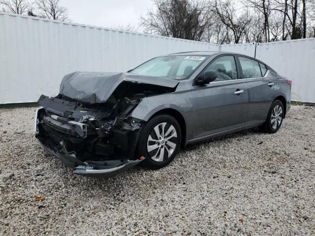2024 NISSAN ALTIMA S 2024 image
