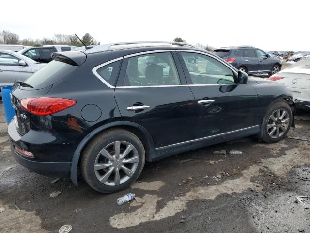 Obraz 3 z 2012 INFINITI EX35 BASE 2012 z VIN JN1AJ0HR3CM450049