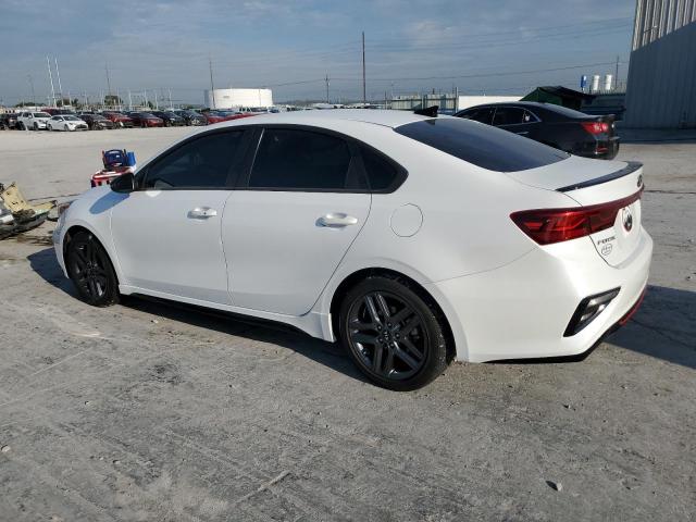 Изображение 2 2021 KIA FORTE GT LINE 2021 с VIN 3KPF34AD6ME369209