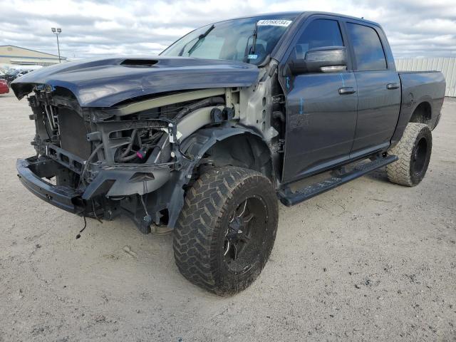 Obraz 1 z 2017 RAM 1500 SPORT 2017 z VIN 1C6RR7MT3HS619855