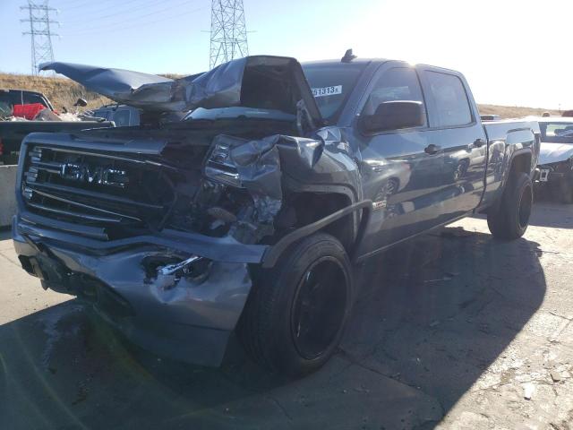 Изображение 2016 GMC SIERRA K1500 SLE 2016