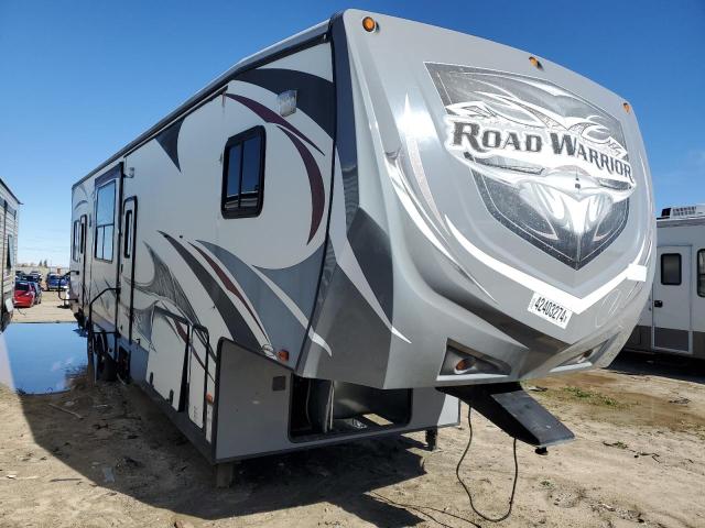 Изображение 2013 HEARTLAND ROAD WARRIOR 2013